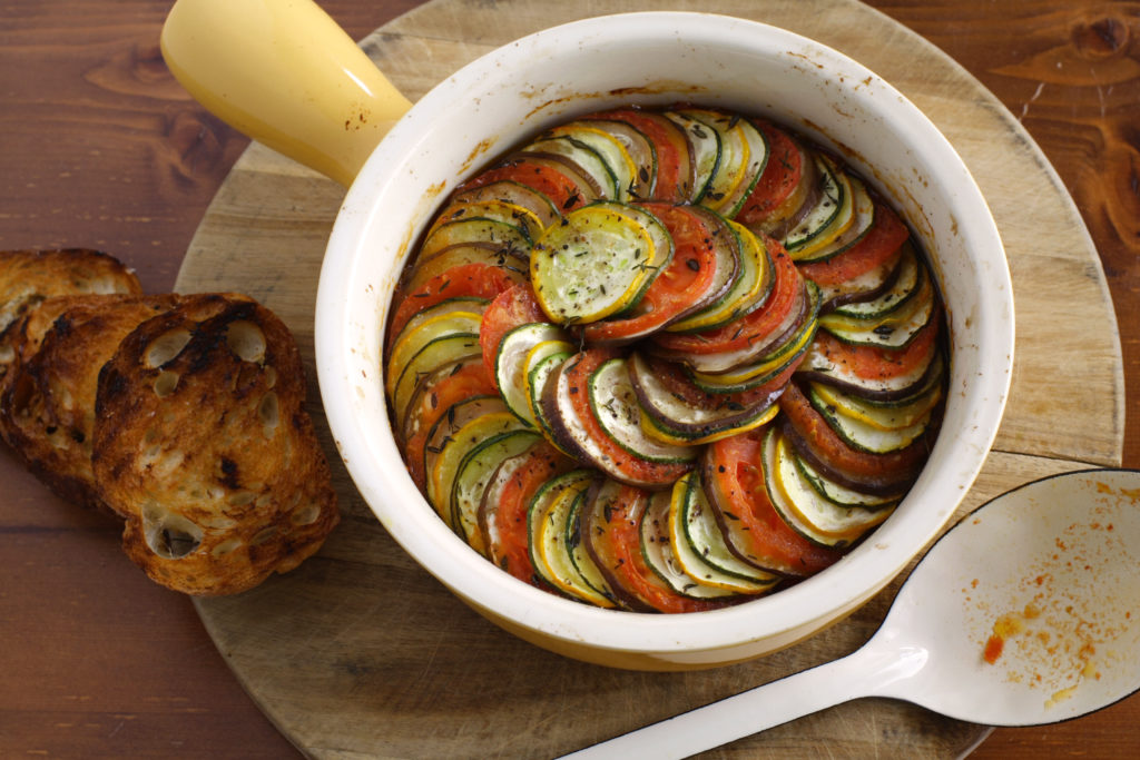 Discover the Best of Organic with Fresh Food France