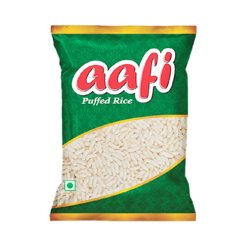 AAFI PUFFED RICE  MURI 250GM*20