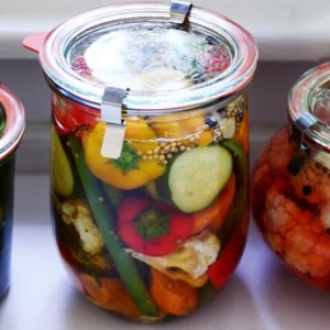 Pickles